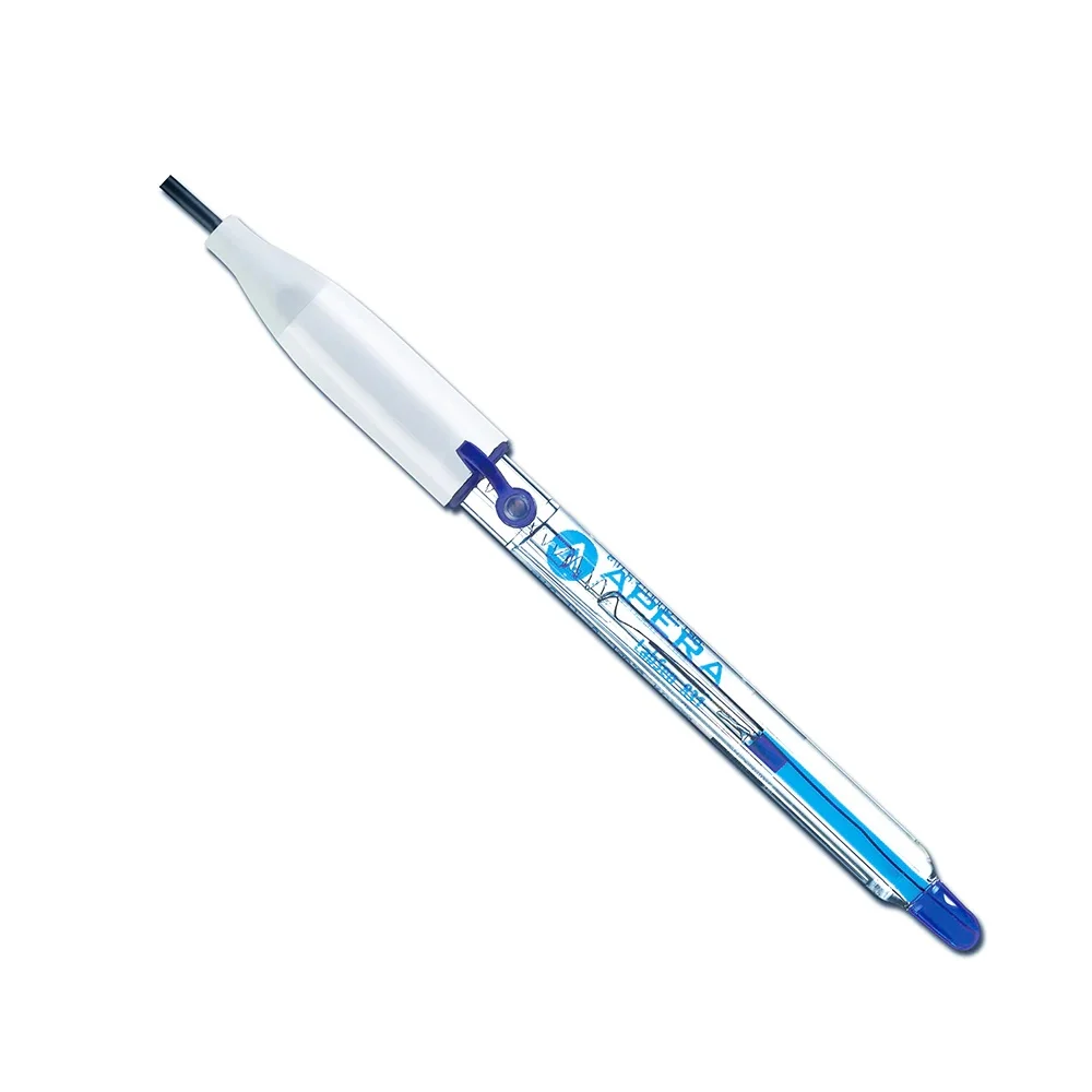 LabSen® 831 pH electrode for strongly acidic solutions and hydrofluoric acid (HF)